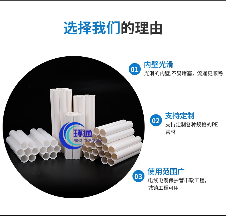 山東環(huán)通復合材料有限公司